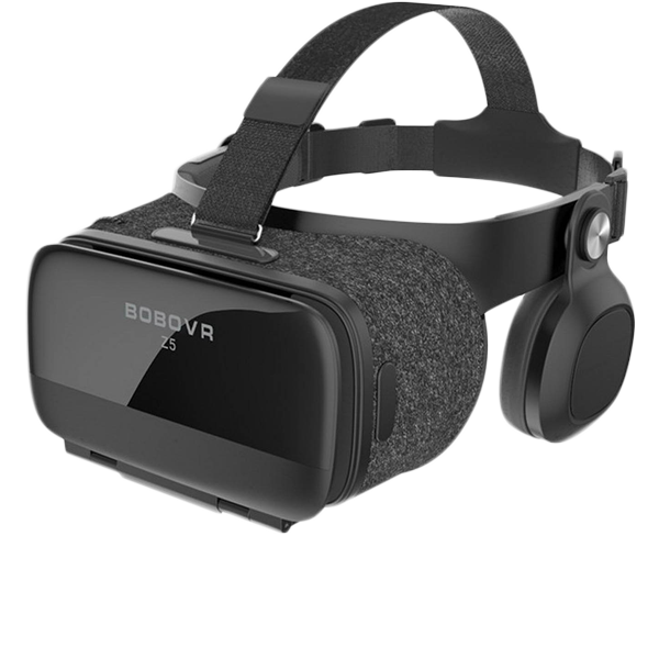 Gafas de realidad virtual para movil Stuar